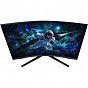 Монітор Samsung LS27CG550EIXCI (U0888605)