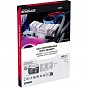 Модуль памяти для компьютера DDR5 16GB 6800 MHz Renegade White XMP Kingston Fury (ex.HyperX) (KF568C36RW-16) (U0893055)