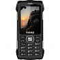 Мобільний телефон Sigma X-treme PK68 Black (4827798466711) (U0893918)