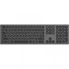 Клавиатура OfficePro SK1550 Wireless Black (SK1550B)