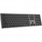 Клавіатура OfficePro SK1550 Wireless Black (SK1550B) (U0899509)