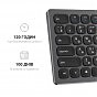 Клавіатура OfficePro SK1550 Wireless Black (SK1550B) (U0899509)