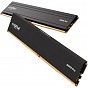 Модуль памяти для компьютера DDR5 64GB (2x32GB) 5600 MHz Pro Micron (CP2K32G56C46U5) (U0909452)