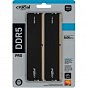 Модуль памяти для компьютера DDR5 64GB (2x32GB) 5600 MHz Pro Micron (CP2K32G56C46U5) (U0909452)