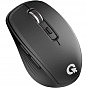 Мишка OfficePro M267B Silent Click Wireless Black (M267B) (U0913979)