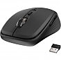Мишка OfficePro M267B Silent Click Wireless Black (M267B) (U0913979)