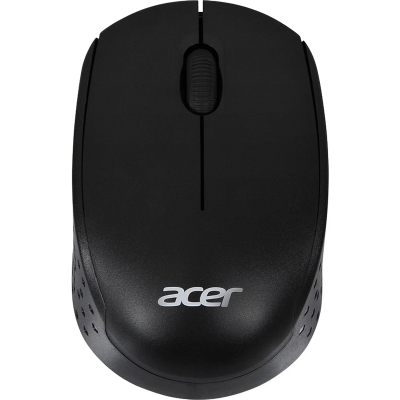 Мишка Acer OMR020 Wireless Black (ZL.MCEEE.029) (U0920672)