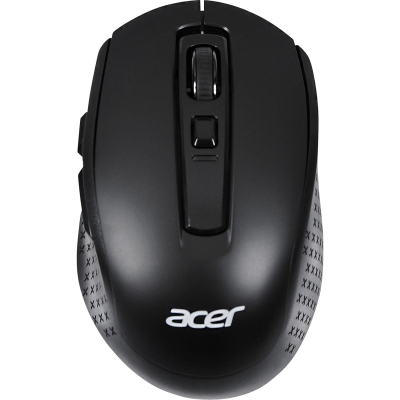 Мишка Acer OMR060 Wireless Black (ZL.MCEEE.02E) (U0920677)