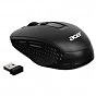 Мишка Acer OMR060 Wireless Black (ZL.MCEEE.02E) (U0920677)