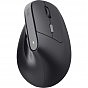 Мишка Trust Bayo 2 Ergonomic Wireless/USB-A Black (25145) (U0920729)