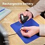 Мишка Trust Bayo 2 Ergonomic Wireless/USB-A Black (25145) (U0920729)