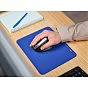 Мишка Trust Bayo 2 Ergonomic Wireless/USB-A Black (25145) (U0920729)
