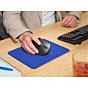 Мишка Trust Bayo 2 Ergonomic Wireless/USB-A Black (25145) (U0920729)