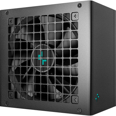 Блок питания Deepcool 850W PN850D (R-PN850D-FC0B-EU) (U0921368)