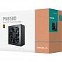 Блок питания Deepcool 850W PN850D (R-PN850D-FC0B-EU) (U0921368)