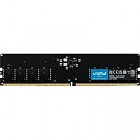 Модуль памяти для компьютера DDR5 32GB 5600 MHz Micron (CT32G56C46U5)
