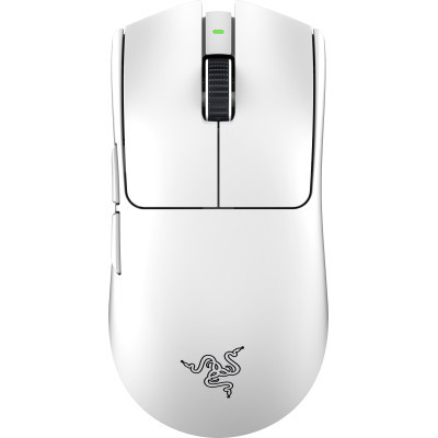 Мишка Razer Viper V3 PRO Wireless White (RZ01-05120200-R3G1) (U0927657)