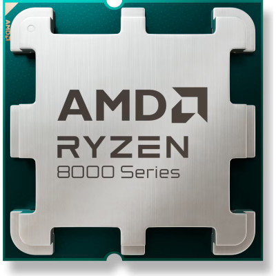 Процесор AMD Ryzen 7 8700F (100-000001590) (U0935820)