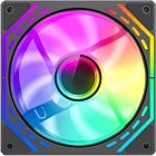 Кулер для корпуса Gamemax FN12A-S2I-R