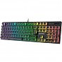 Клавиатура GamePro MK85B Blue Switch RGB USB Black (MK85B) (U0943841)