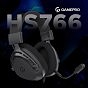 Наушники GamePro HS766 Black (HS766) (U0943830)