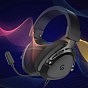 Наушники GamePro HS766 Black (HS766) (U0943830)