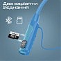 Наушники Promate Blend Blue (blend.blue) (U0945055)