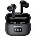 Наушники Blackview TWS AirBuds 8 Black (6931548315988)