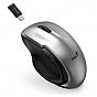 Мышка Genius Ergo 8200S Wireless Silver (31030029404) (U0953555)