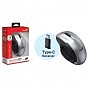 Мышка Genius Ergo 8200S Wireless Silver (31030029404) (U0953555)