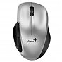 Мышка Genius Ergo 8200S Wireless Silver (31030029404) (U0953555)