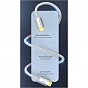 Кабель мультимедийный HDMI to HDMI 10.0m V2.0 4K 60Hz Silver Metal Type Vention (AABIL) (U0955490)