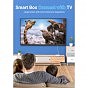 Кабель мультимедийный HDMI to HDMI 10.0m V2.0 4K 60Hz Silver Metal Type Vention (AABIL) (U0955490)