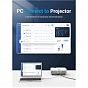 Кабель мультимедийный HDMI to HDMI 10.0m V2.0 4K 60Hz Silver Metal Type Vention (AABIL) (U0955490)