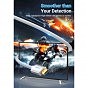 Кабель мультимедийный HDMI to HDMI 10.0m V2.0 4K 60Hz Silver Metal Type Vention (AABIL) (U0955490)