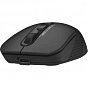 Мышка A4Tech FG10CS Air2 Wireless Stone Grey (4711421997904) (U0955722)