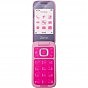 Мобільний телефон HMD Barbie Phone Pink (U0964426)