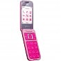 Мобільний телефон HMD Barbie Phone Pink (U0964426)