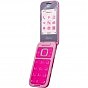 Мобільний телефон HMD Barbie Phone Pink (U0964426)