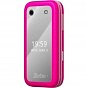 Мобільний телефон HMD Barbie Phone Pink (U0964426)