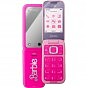 Мобільний телефон HMD Barbie Phone Pink (U0964426)
