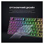 Клавиатура GamePro MK80B RGB Blue Switch USB Black (MK80B) (U0964910)