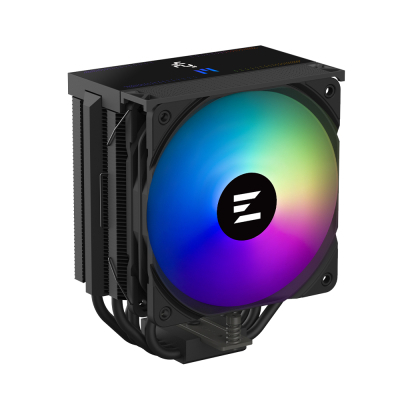 Кулер для процессора Zalman CNPS13XDSBLACK (U0965793)