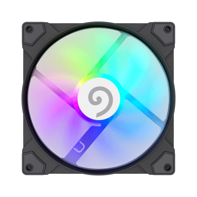 Кулер до корпусу Gamemax FN14A-S5 (U0965870)