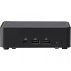 Компьютер ASUS NUC 14 Pro RNUC14RVKU700002I / Ultra 7 155H, M.2 22x80 NVMe; 22x42 NVMe, EU Cord (90AR0062-M000E0)