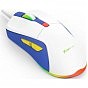 Мышка Xtrike ME GM-227 Led USB White (GM-227) (U0967679)