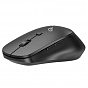 Мишка OfficePro M305B Silent Click Ergonomic Wireless Black (M305B) (U0968313)