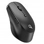 Мишка OfficePro M305B Silent Click Ergonomic Wireless Black (M305B) (U0968313)