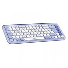 Клавиатура Logitech POP Icon Keys Bluetooth UA Lilac (920-013074)