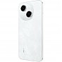 Мобільний телефон Tecno Spark Go 1 3/64GB Glittery White (4894947036446) (U0976890)